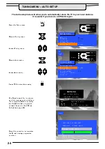 Предварительный просмотр 25 страницы Panasonic TX-W32D4DP Operating Instructions Manual