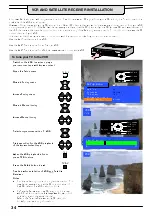 Предварительный просмотр 35 страницы Panasonic TX-W32D4DP Operating Instructions Manual