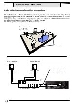 Предварительный просмотр 41 страницы Panasonic TX-W32D4DP Operating Instructions Manual