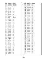 Preview for 18 page of Panasonic TX-W32D4DP Service Manual