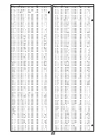 Preview for 24 page of Panasonic TX-W32D4F Service Manual