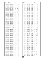 Preview for 27 page of Panasonic TX-W32D4F Service Manual