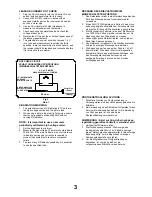 Предварительный просмотр 5 страницы Panasonic TX-W32D5DPF Service Manual