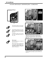 Preview for 9 page of Panasonic TX-W36D3DP Operating	 Instruction