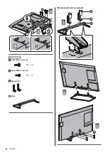 Предварительный просмотр 8 страницы Panasonic TX32DSW504 Operating Instructions Manual