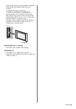 Предварительный просмотр 13 страницы Panasonic TX32DSW504 Operating Instructions Manual