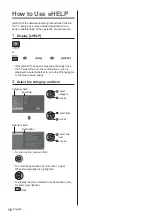 Preview for 18 page of Panasonic TX32DSW504 Operating Instructions Manual