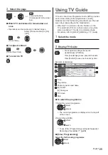 Preview for 25 page of Panasonic TX32DSW504 Operating Instructions Manual