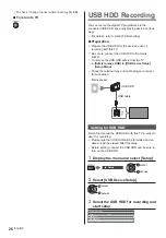 Preview for 26 page of Panasonic TX32DSW504 Operating Instructions Manual