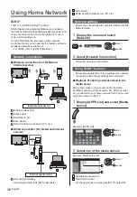 Preview for 30 page of Panasonic TX32DSW504 Operating Instructions Manual