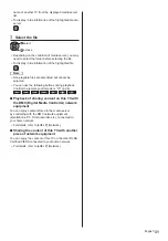 Preview for 31 page of Panasonic TX32DSW504 Operating Instructions Manual