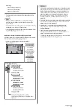 Preview for 35 page of Panasonic TX32DSW504 Operating Instructions Manual