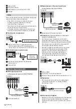 Preview for 48 page of Panasonic TX32DSW504 Operating Instructions Manual