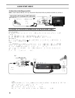 Preview for 6 page of Panasonic TX32DTX-1 Operating Instructions Manual