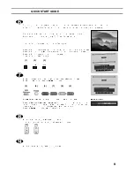 Preview for 9 page of Panasonic TX32DTX-1 Operating Instructions Manual