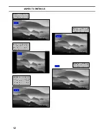 Preview for 12 page of Panasonic TX32DTX-1 Operating Instructions Manual