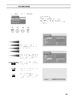 Preview for 13 page of Panasonic TX32DTX-1 Operating Instructions Manual