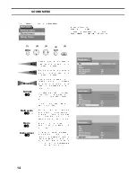 Preview for 14 page of Panasonic TX32DTX-1 Operating Instructions Manual