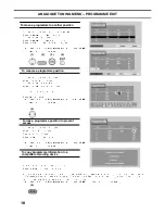 Preview for 18 page of Panasonic TX32DTX-1 Operating Instructions Manual