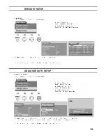 Preview for 19 page of Panasonic TX32DTX-1 Operating Instructions Manual