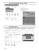 Preview for 20 page of Panasonic TX32DTX-1 Operating Instructions Manual