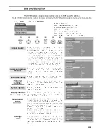 Preview for 23 page of Panasonic TX32DTX-1 Operating Instructions Manual