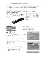 Preview for 24 page of Panasonic TX32DTX-1 Operating Instructions Manual