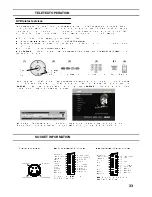 Preview for 33 page of Panasonic TX32DTX-1 Operating Instructions Manual