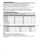 Preview for 26 page of Panasonic TX32LX80 Operating Instructions Manual