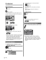 Preview for 54 page of Panasonic TX50AS520Y Operating Instructions Manual