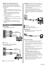 Preview for 13 page of Panasonic TX50DX800E Operating Instructions Manual