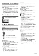 Preview for 19 page of Panasonic TX50DX800E Operating Instructions Manual