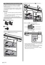 Preview for 26 page of Panasonic TX50DX800E Operating Instructions Manual