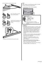 Preview for 27 page of Panasonic TX50DX800E Operating Instructions Manual