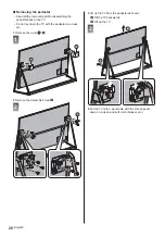 Preview for 28 page of Panasonic TX50DX800E Operating Instructions Manual