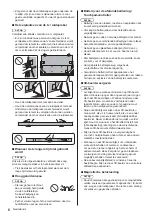 Preview for 36 page of Panasonic TX50DX800E Operating Instructions Manual