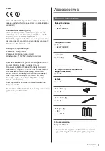 Preview for 37 page of Panasonic TX50DX800E Operating Instructions Manual