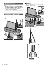 Preview for 38 page of Panasonic TX50DX800E Operating Instructions Manual