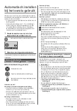 Preview for 49 page of Panasonic TX50DX800E Operating Instructions Manual