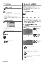 Preview for 50 page of Panasonic TX50DX800E Operating Instructions Manual