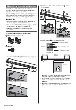 Preview for 56 page of Panasonic TX50DX800E Operating Instructions Manual