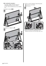 Preview for 58 page of Panasonic TX50DX800E Operating Instructions Manual