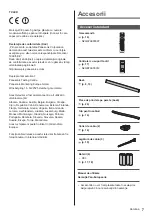 Preview for 67 page of Panasonic TX50DX800E Operating Instructions Manual