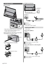 Preview for 70 page of Panasonic TX50DX800E Operating Instructions Manual