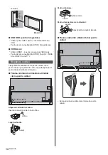 Preview for 74 page of Panasonic TX50DX800E Operating Instructions Manual