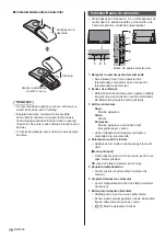 Preview for 78 page of Panasonic TX50DX800E Operating Instructions Manual