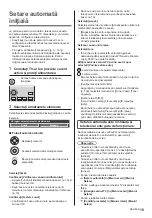 Preview for 79 page of Panasonic TX50DX800E Operating Instructions Manual