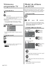 Preview for 80 page of Panasonic TX50DX800E Operating Instructions Manual