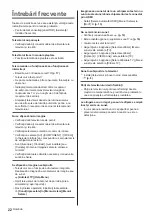 Preview for 82 page of Panasonic TX50DX800E Operating Instructions Manual