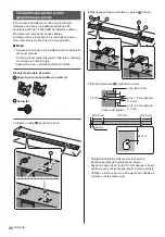 Preview for 86 page of Panasonic TX50DX800E Operating Instructions Manual